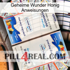 Secret Miracle Honey Instructions kamagra1